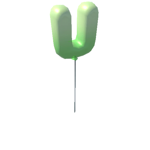 Balloon-U 1